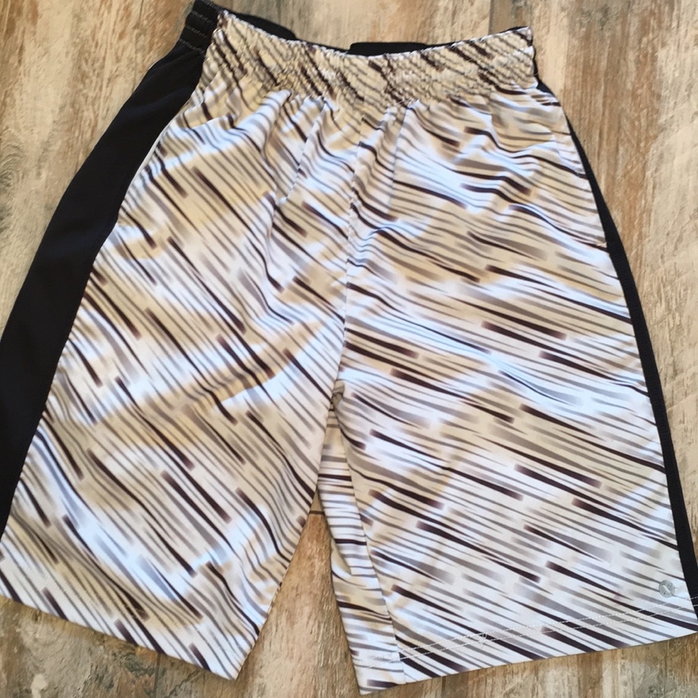 Xersion boys shorts